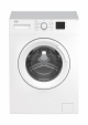 Defy 6kg White Front Loader Washing Machine Daw381           