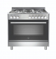 in Shop By Brand, Shop By Room, Ranges, Products, Gas Solutions Range, La Germania, Kitchen, Appliances, Ovens, Stoves & Microwaves, Free Standing Stoves at House & Home.
