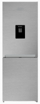 Defy 323l Metallic Water Dispenser Fridge Dac627 by Defy in Shop By Brand, Get A Fresh Start , Shop our promotions 2, Shop By Room, Products, Big Green Sale, Big Birthday Sale, Appliances, Defy, Kitchen, Appliances, Fridges & Freezers, Combi Fridges/Double door Fridges at House & Home.
