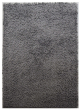 Beruit Charcoal Shaggy Rug 80cm X 120cm                      