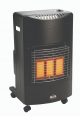 Alva 3 Panel Gas Heater Gh312                                
