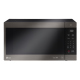 Lg 56lt Inverter  Microwave Oven Black Ms5696hit             