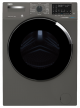 Defy 10kg Grey Steam Front Loader Daw387 by Defy in Birthday Savings Showcase, Shop By Brand, Defy and Ariel Promotion, Birthday Sale, Shop By Room, Products, Defy, Laundry, Appliances, Laundry, Front Loaders at House & Home.