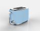 Swan Blue Retro 2 Slice Toaster St01b by Swan in Small Appliances And Home Accessories, GT Exclude Promo Lines, Christmas Specials, Cooking at Home, BirthdaySale2, Swan, Kitchen, Appliances, Small Appliances, Toasters and Sandwich Makers at House & Home.