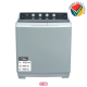 Defy 15kg Metallic Twin Tub Dtt151 by Defy in Black Friday Deals, Shop By Brand, Price Mania, Celebrate The New Year, Home of the Holiday deal, Our Best Spring Savings, Shop By Room, Products, For The Love Of Home, Big Birthday Sale, Appliances, Defy, Laundry, Appliances, Laundry, Twin Tubs at House & Home.