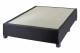 Maxipedic Novara 107cm Base Only in Products, Bedroom, Bedding, Furniture, Three Quarter (107cm), Bases at House & Home.
