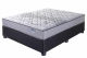 Maxipedic Novara 152cm Base Set in Free Delivery, Ranges, Products, Bedding, Extended Range, Bedroom, Bedding, Furniture, Queen (152cm), Base Sets at House & Home.