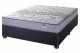 Maxipedic Novara 152cm Xl Base Set in Products, Bedroom, Bedding, Furniture, Queen (152cm), Base Sets at House & Home.