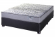 Maxipedic Novara 152cm Extra Length Base Set in Free Delivery, Ranges, Products, Bedding, Extended Range, Bedroom, Bedding, Furniture, Queen (152cm), Base Sets at House & Home.