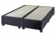 Maxipedic Novara 183cm Base Only in Ranges, Products, Extended Range, Bedroom, Bedding, Furniture, King (183cm), Bases at House & Home.