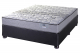 Maxipedic Novara 182cm Base Set                              