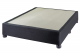 Maxipedic Argenta 137cm Base Only in Ranges, Products, Extended Range, Bedroom, Bedding, Furniture, Double (137cm), Bases at House & Home.
