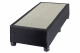 Maxipedic Turin 91cm Extra Length Base Only in Shop By Room, Ranges, Products, Extended Range, Bedroom, Bedding, Single (91cm), Bases at House & Home.