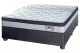 Maxipedic Turin 137cm Extra Length Base Set in Products, Bedroom, Bedding, Furniture, Double (137cm), Base Sets at House & Home.