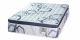 Lylax Wellness Florence 91cm Extra Length Mattress Only by Lylax in Free Delivery, Shop By Room, Ranges, Products, Bedding, Extended Range, Bedroom, Bedding, Single (91cm), Mattresses, Mattresses at House & Home.