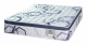 Lylax Wellness Florence 107cm Mattress Only                  