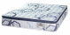 Lylax Wellness Florence 137cm Mattress Only                  