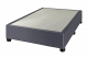 Lylax Wellness Florence 137cm Base Only by Lylax in Ranges, Products, Extended Range, Bedroom, Bedding, Furniture, Double (137cm), Bases at House & Home.