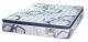 Lylax Wellness Florence 152cm Mattress Only                  