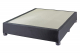 Lylax Wellness Florence 152cm Extra Length Base Only by Lylax in Shop By Room, Ranges, Products, Extended Range, Bedroom, Bedding, Queen (152cm), Bases, Bases at House & Home.