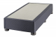 Lylax Wellness Naples 91cm Extra Length Base Only by Lylax in Ranges, Products, Extended Range, Bedroom, Bedding, Furniture, Single (91cm), Bases at House & Home.