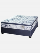 Lylax Wellness Naples 91cm Extra Length Base Set by Lylax in Free Delivery, Ranges, Products, Bedding, Extended Range, Bedroom, Bedding, Furniture, Single (91cm), Base Sets at House & Home.