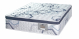 Lylax Wellness Naples 107cm Mattress Only                    