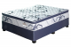 Lylax Wellness Naples 107cm Base Set by Lylax in Free Delivery, Ranges, Products, Bedding, Extended Range, Bedroom, Bedding, Furniture, Three Quarter (107cm), Base Sets at House & Home.