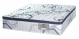 Lylax Wellness Naples 137cm Mattress Only by Lylax in Free Delivery, Shop By Room, Ranges, Products, Bedding, Extended Range, Bedroom, Bedding, Double (137cm), Mattresses, Mattresses at House & Home.