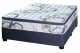 Lylax Wellness Naples 152cm Base Set by Lylax in Free Delivery, Ranges, Products, Bedding, Extended Range, Bedroom, Bedding, Furniture, Queen (152cm), Base Sets at House & Home.