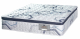 Lylax Wellness Naples 152cm Extra Length Mattress Only by Lylax in Free Delivery, Shop By Room, Ranges, Products, Bedding, Extended Range, Bedroom, Bedding, Queen (152cm), Mattresses, Mattresses at House & Home.
