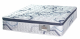 Lylax Wellness Naples 183cm Mattress Only                    