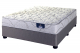 Sertapedic Aarya 152cm Base Set by Serta in Free Delivery, Shop By Room, Ranges, Products, Bedding, Extended Range, Bedroom, Bedding, Furniture, Queen (152cm), Base Sets at House & Home.