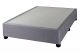 Sertapedic Corvus 107cm Base Only by Serta in Ranges, Products, Extended Range, Bedroom, Bedding, Furniture, Three Quarter (107cm), Bases at House & Home.