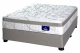 Sertapedic Corvus 137cm Base Set by Serta in Free Delivery, Ranges, Products, Bedding, Extended Range, Bedroom, Bedding, Furniture, Double (137cm), Base Sets at House & Home.