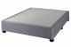 Sertapedic Corvus 152cm Extra Length Base Only by Serta in Ranges, Products, Extended Range, Bedroom, Bedding, Furniture, Queen (152cm), Bases at House & Home.