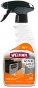 Weiman Oven & Grill Cleaner 450ml                            
