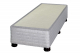 Sertapedic Biella 91cm Extra Length Base Only by Serta in Ranges, Products, Extended Range, Bedroom, Bedding, Furniture, Single (91cm), Bases at House & Home.