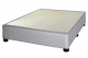 Sertapedic Biella 137cm Base Only by Serta in Ranges, Products, Extended Range, Bedroom, Bedding, Furniture, Double (137cm), Bases at House & Home.