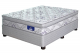 Sertapedic Biella 137cm Base Set by Serta in Free Delivery, Ranges, Products, Bedding, Extended Range, Bedroom, Bedding, Furniture, Double (137cm), Base Sets at House & Home.