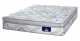 Sertapedic Biella 152cm Mattress Only                        