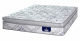 Sertapedic Biella 152cm Extra Length Mattress Only by Serta in Free Delivery, Shop By Room, Ranges, Products, Bedding, Extended Range, Bedroom, Bedding, Queen (152cm), Mattresses, Mattresses at House & Home.
