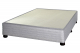 Sertapedic Biella 152cm Extra Length Base Only by Serta in Ranges, Products, Extended Range, Bedroom, Bedding, Furniture, Queen (152cm), Bases at House & Home.