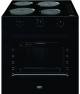 Defy Eye Level Oven And Hob Box Set Dcb838e                  