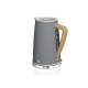 Swan 1.7lt Nordic Kettle Snk9g                               