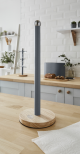 Swan Nordic Towel Pole by Swan Nordic in Shop By Brand, Shop By Room, Products, Swan Nordic Range, Kitchen, Swan Nordic, Appliances, Small Appliances, Home Goods at House & Home.