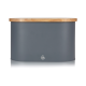 Swan Nordic Bread Bin by Swan Nordic in Shop By Brand, GT Exclude Promo Lines, Theres No Place like House & Home, Shop By Room, Products, Swan Nordic Range, Kitchen, Swan Nordic, Appliances, Home Goods at House & Home.