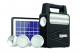 Magneto Solar Home Lighting System Dbk254                    