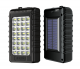 Magneto Rechargeable Led Solar Dbk252 by Magneto in Birthday Savings Showcase, Winter Essentials, Loadshedding Essentials, Birthday Sale, Shop By Room, Products, Big Green Sale, Big Birthday Sale, Outdoor, Outdoor Living, Appliances, Renewable Energy, Garden Furniture, Accessories at House & Home.