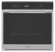 Whirlpool 60cm 8 Multifunction Oven W70m44bs1h by Whirlpool in Cheapest Rule to Exclude, Shop By Room, Products, Whirlpool, Kitchen, Appliances, Ovens, Stoves & Microwaves, Undercounter/Built in Ovens at House & Home.